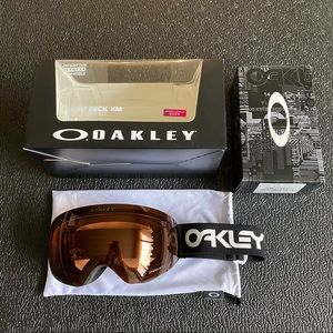 Oakley Flight Deck XM Snow Goggles